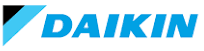 لوگوی برند Daikin